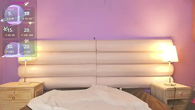 milan sweet online show from November 22, 2025, 8:30 pm