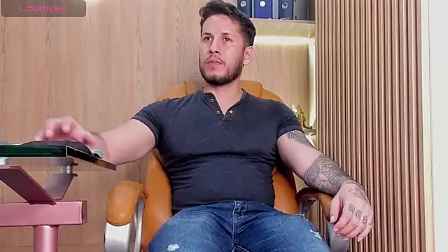 George Diesell online show from November 11, 2025, 3:50 am