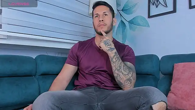 George Diesell online show from March 12, 2026, 12:06 am