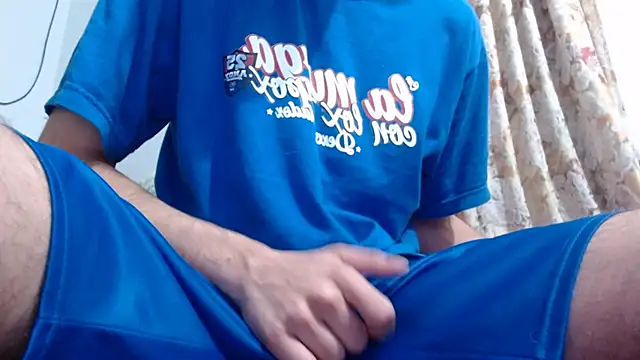 Snapshot of gollfather13 chatting on February 19, 2025, 3:49 pm gollfather13 online show from February 19, 2025, 3:49 pm