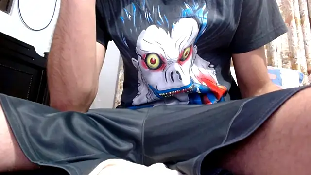 Snapshot of gollfather13 chatting on March 1, 2025, 6:21 pm gollfather13 online show from March 1, 2025, 6:21 pm