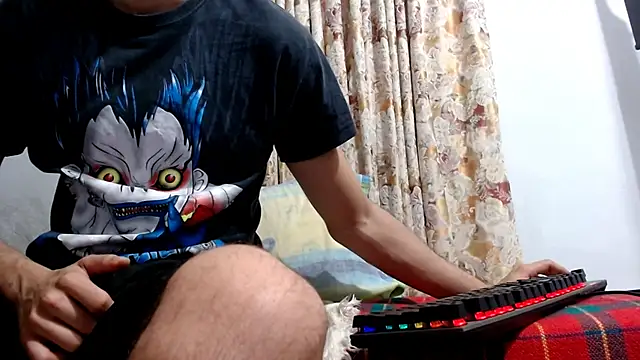 Snapshot of gollfather13 chatting on March 2, 2025, 3:37 pm gollfather13 online show from March 2, 2025, 3:37 pm