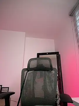 Snapshot of evangeline_ch chatting on October 13, 2025, 3:12 pm evangeline ch online show from October 13, 2025, 3:12 pm