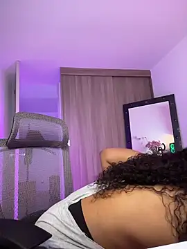 evangeline ch online show from February 24, 2026, 1:20 pm