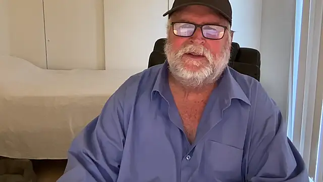 Snapshot of Drummajor chatting on March 6, 2026, 10:50 pm Drummajor online show from March 6, 2026, 10:50 pm