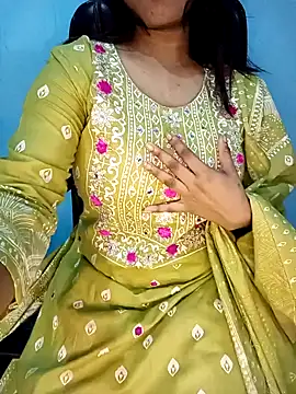 Dayna-36 online show from December 21, 2024, 4:25 pm