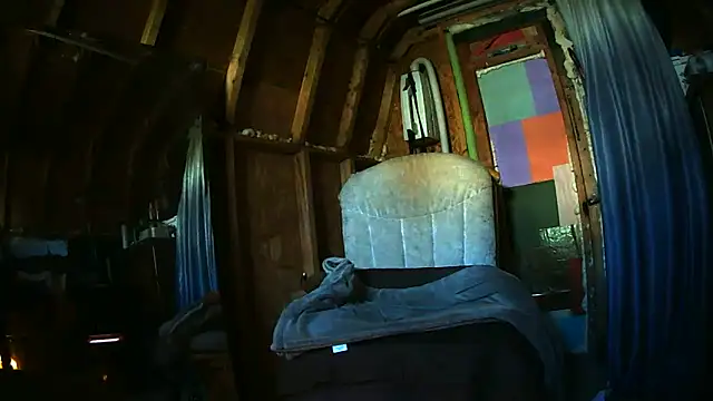 Haztogo4me online show from March 18, 2026, 5:05 pm