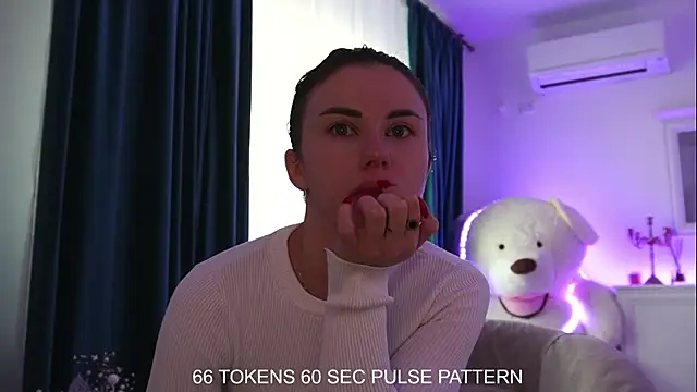 Snapshot of ivyleague_ chatting on January 10, 2025, 6:31 am ivyleague online show from January 10, 2025, 6:31 am