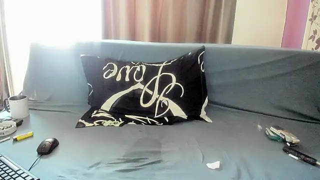 Dyana Kaylinn online show from February 23, 2025, 11:11 am