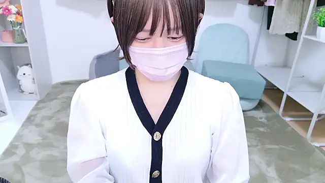 963 kurumi online show from September 30, 2025, 11:54 pm