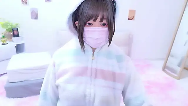 963 kurumi online show from January 17, 2026, 12:59 am