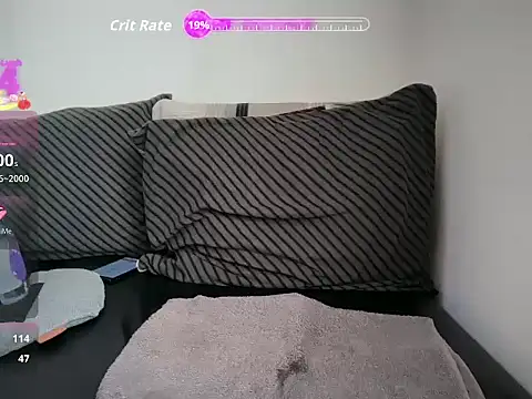 Snapshot of Nikpassion chatting on April 9, 2026, 5:40 am Nikpassion online show from April 9, 2026, 5:40 am