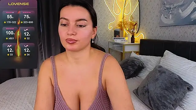 YourSweetDream  online show from December 6, 2024, 11:22 am