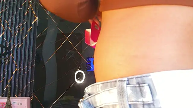 Kagome01 online show from March 3, 2026, 12:55 pm