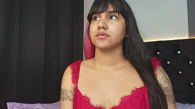 Kagome01 online show from August 5, 2026, 1:47 pm