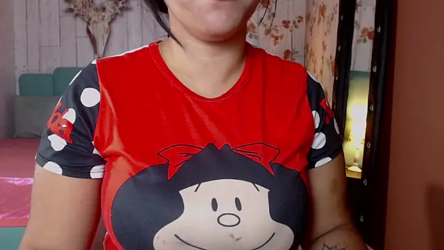 Alison Simmons online show from December 8, 2024, 3:13 pm