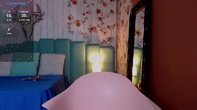 Alison Simmons online show from February 3, 2025, 5:24 pm