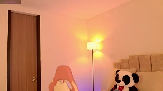 KaylaCollinsX online show from July 3, 2026, 10:16 pm