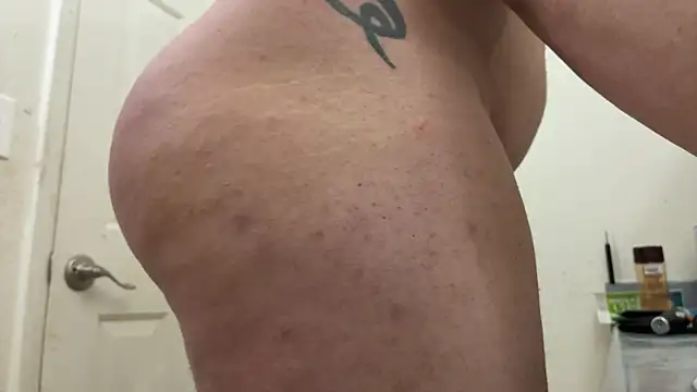 Fuckmyassg00d online show from August 5, 2026, 7:33 am