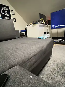 Snapshot of xPlay69 chatting on January 31, 2025, 8:54 pm xPlay69 online show from January 31, 2025, 8:54 pm