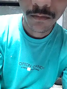 Burhade-- online show from October 11, 2025, 10:52 pm