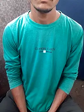 Burhade-- online show from October 27, 2025, 11:14 am