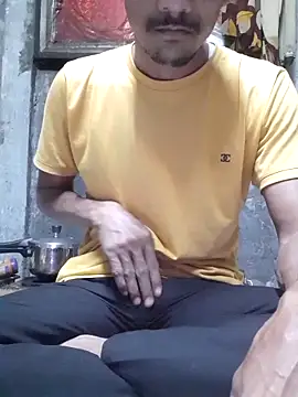 Burhade-- online show from November 2, 2025, 10:34 pm