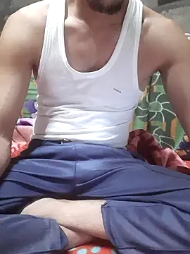 Burhade-- online show from June 18, 2026, 11:31 pm