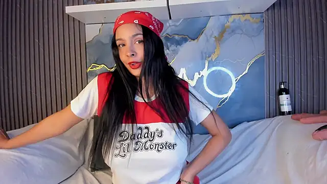 BrendaBrooks online show from November 10, 2025, 4:17 pm