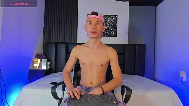 Snapshot of Jotastevensxx chatting on February 13, 2025, 11:50 am Jotastevensxx online show from February 13, 2025, 11:50 am