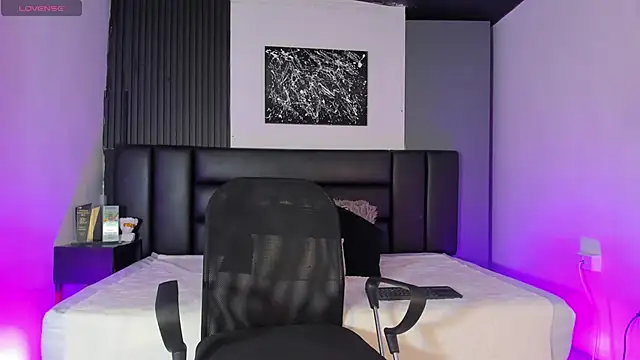 Snapshot of Jotastevensxx chatting on March 12, 2025, 11:53 am Jotastevensxx online show from March 12, 2025, 11:53 am