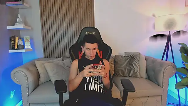 Snapshot of Jotastevensxx chatting on September 30, 2025, 7:30 pm Jotastevensxx online show from September 30, 2025, 7:30 pm