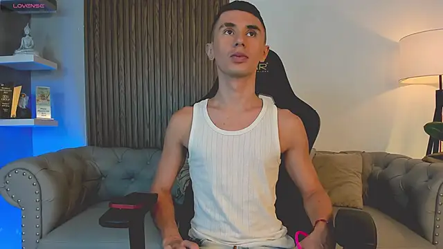 Snapshot of Jotastevensxx chatting on October 15, 2025, 8:09 pm Jotastevensxx online show from October 15, 2025, 8:09 pm