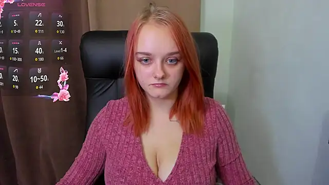 Snapshot of Kofein chatting on October 18, 2025, 5:46 pm Kofein online show from October 18, 2025, 5:46 pm