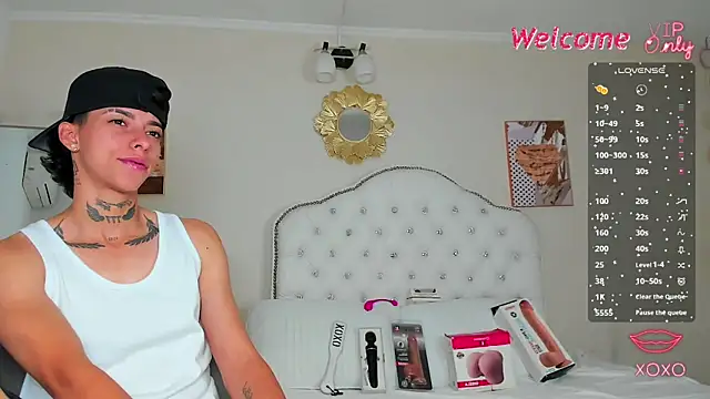 AmberAdams  online show from February 14, 2026, 3:09 pm