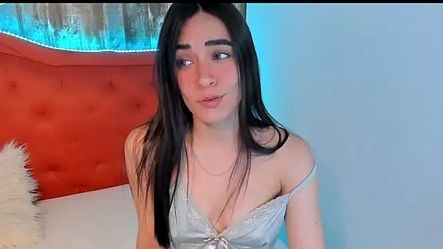 Emma Sophia2 online show from January 31, 2025, 6:13 am