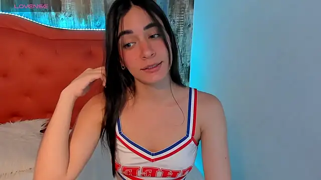 Emma Sophia2 online show from February 27, 2025, 11:10 am