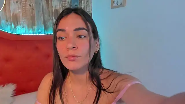 Emma Sophia2 online show from March 17, 2025, 12:08 am