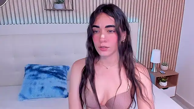 Emma Sophia2 online show from September 9, 2025, 5:29 am