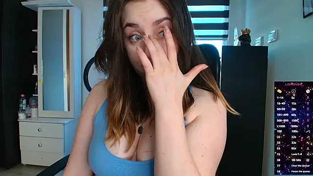 miss seline online show from June 11, 2026, 10:52 pm