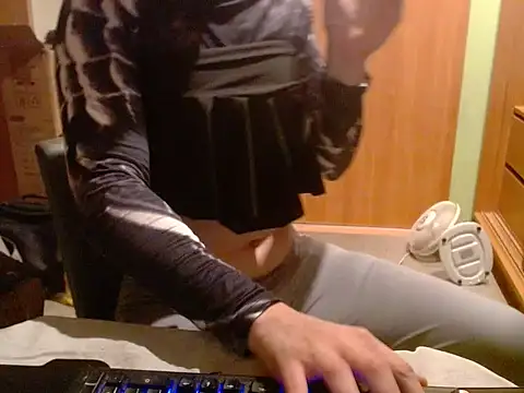 pinnklinkk online show from October 2, 2025, 10:50 pm