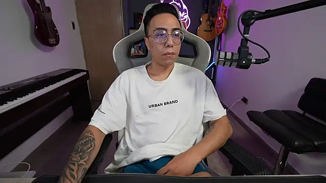 granxarma960 online show from February 22, 2025, 3:56 am