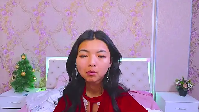 Shy Kira online show from December 25, 2024, 6:52 pm