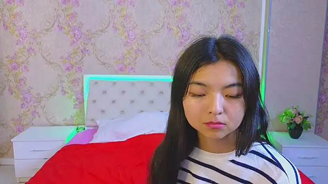 Shy Kira online show from January 27, 2025, 6:31 pm