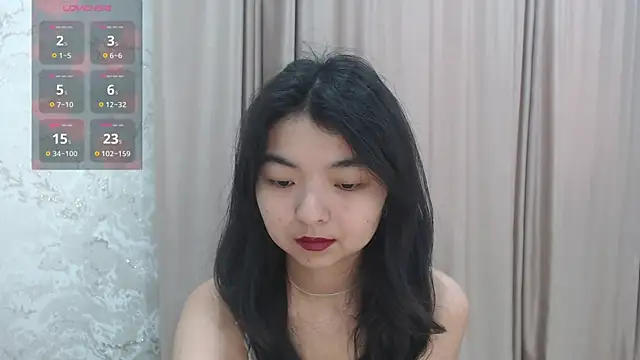 Snapshot of Shy_Kira chatting on July 13, 2026, 8:50 am Shy Kira online show from July 13, 2026, 8:50 am
