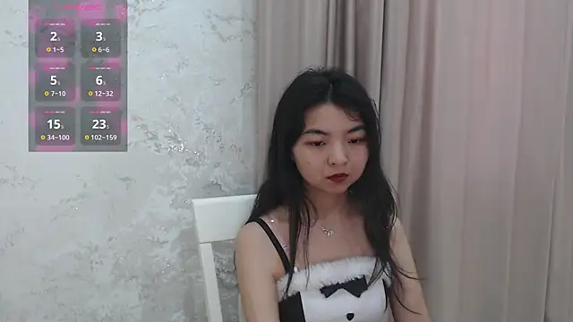 Snapshot of Shy_Kira chatting on July 20, 2026, 8:50 am Shy Kira online show from July 20, 2026, 8:50 am