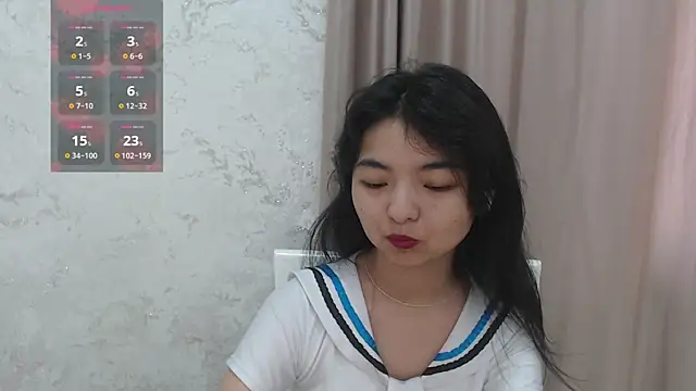 Snapshot of Shy_Kira chatting on August 5, 2026, 8:50 am Shy Kira online show from August 5, 2026, 8:50 am