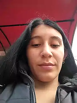 Snapshot of Nathalia-001 chatting on December 3, 2024, 9:01 pm Nathalia-001 online show from December 3, 2024, 9:01 pm