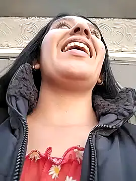 Snapshot of Nathalia-001 chatting on December 5, 2024, 2:55 pm Nathalia-001 online show from December 5, 2024, 2:55 pm