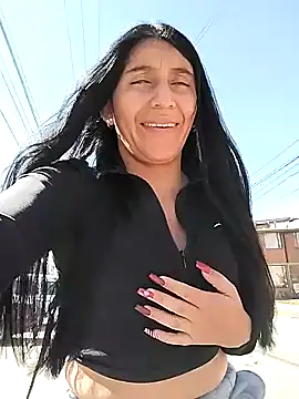 Snapshot of Nathalia-001 chatting on December 11, 2024, 2:44 pm Nathalia-001 online show from December 11, 2024, 2:44 pm